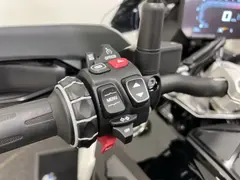 BMW R 1300 GS Triple Black, mooie Pakketten, hoogteregeling, 1e eigenaar! 2025 occasion – foto 7 van 19
