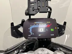 BMW R 1300 GS Triple Black, mooie Pakketten, hoogteregeling, 1e eigenaar! 2025 occasion – foto 9 van 19