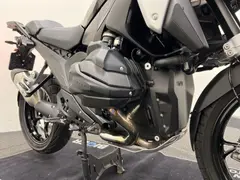 BMW R 1300 GS Triple Black, mooie Pakketten, hoogteregeling, 1e eigenaar! 2025 occasion – foto 17 van 19