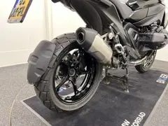 BMW R 1300 GS Triple Black, mooie Pakketten, hoogteregeling, 1e eigenaar! 2025 occasion – foto 18 van 19