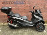 PIAGGIO MP3 500 HPE SPORT ABS ASR
