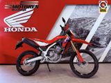 HONDA CRF 300 L