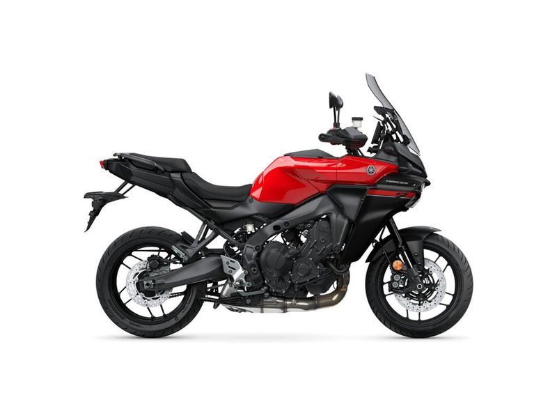 Yamaha Tracer 9 ABS 2026 nieuw