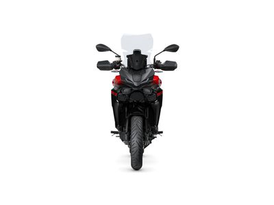YAMAHA TRACER 9 – foto 3