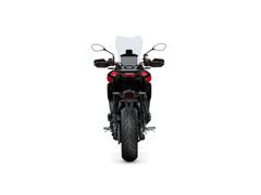 Yamaha Tracer 9 ABS 2026 nieuw – foto 6 van 12