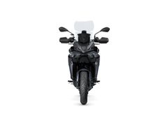Yamaha Tracer 9 ABS 2026 nieuw – foto 9 van 12