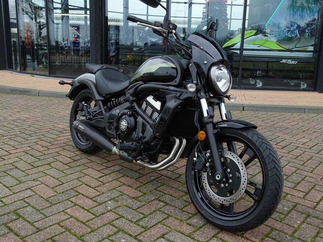 kawasaki - vulcan-s