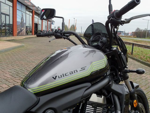 kawasaki - vulcan-s