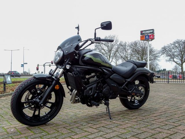 kawasaki - vulcan-s