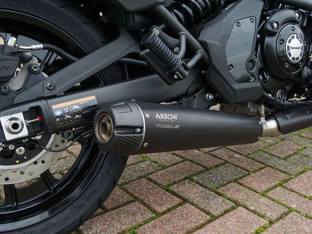 kawasaki - vulcan-s