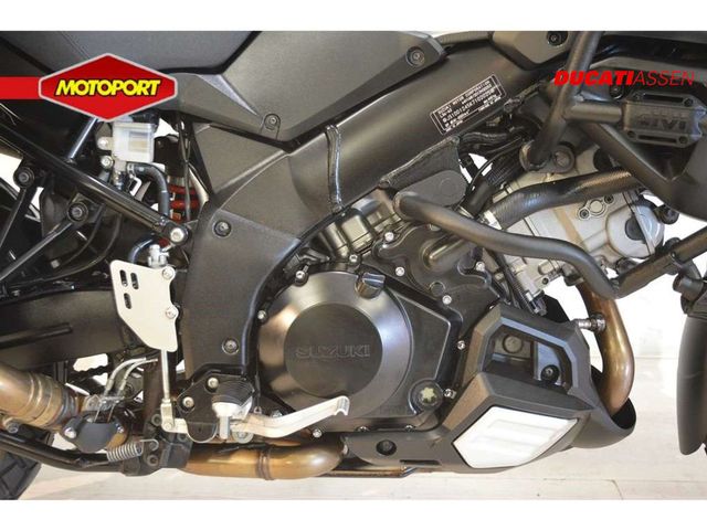 suzuki - v-strom-1000-xta