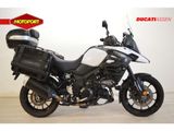 SUZUKI V-STROM 1000 XTA