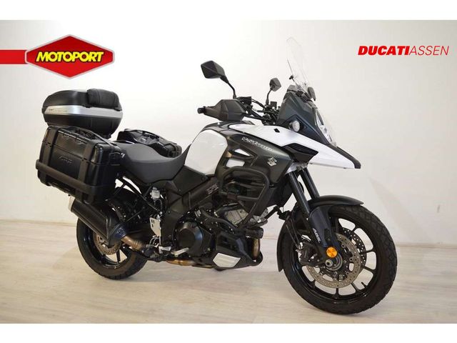 suzuki - v-strom-1000-xta