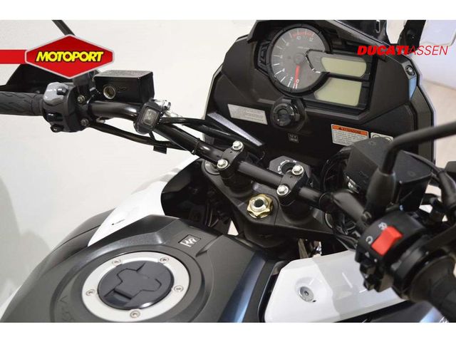 suzuki - v-strom-1000-xta
