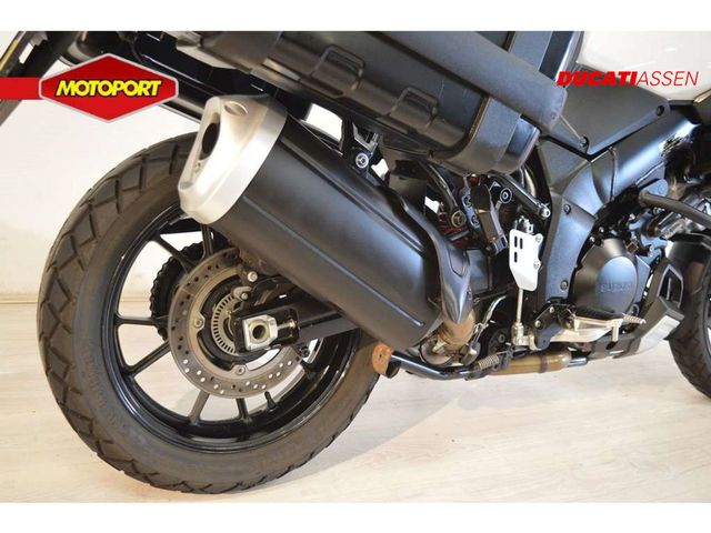 suzuki - v-strom-1000-xta