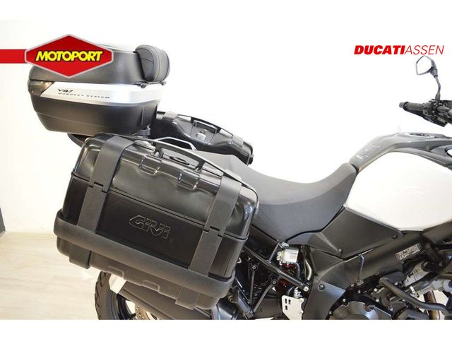 suzuki - v-strom-1000-xta