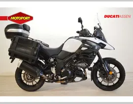 Suzuki V-Strom 1000 ABS 2020 occasion