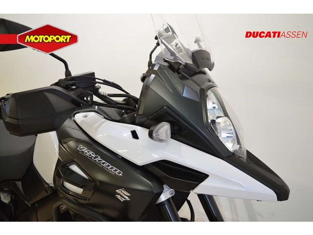 suzuki - v-strom-1000-abs