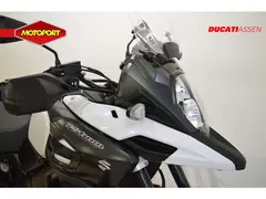 Suzuki DL 1000 V-Strom ABS 2020 occasion – foto 5 van 10