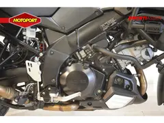 Suzuki DL 1000 V-Strom ABS 2020 occasion – foto 7 van 10