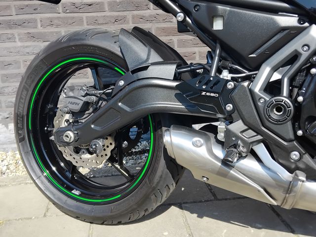 kawasaki - ninja-650