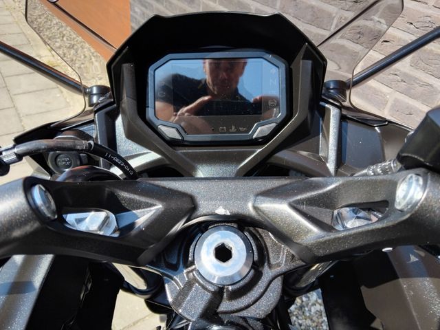 kawasaki - ninja-650