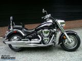 KAWASAKI VN 2000