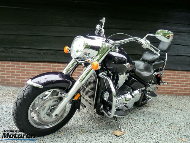 kawasaki - vn-2000