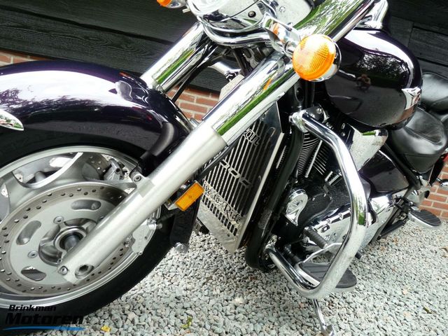 kawasaki - vn-2000
