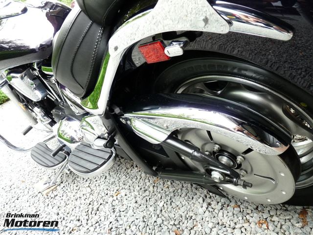 kawasaki - vn-2000