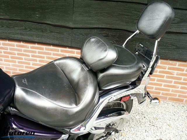 kawasaki - vn-2000
