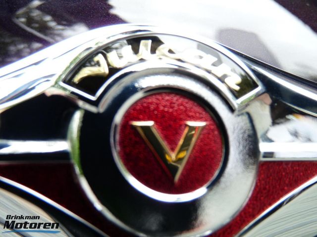 kawasaki - vn-2000