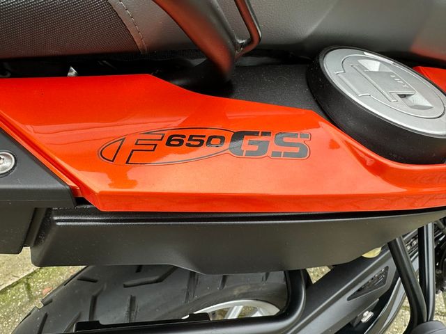 bmw - f-650-gs