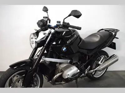 BMW R 1200 R – foto 3