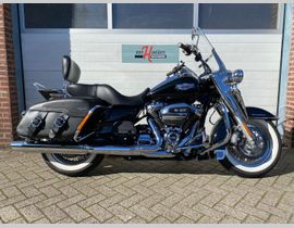 Harley-Davidson Road King Classic Flhrc 2017 occasion