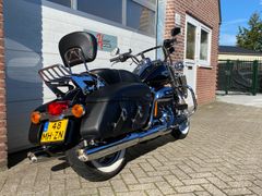Harley-Davidson Road King Classic Flhrc Milwaukee 8 2017 occasion – foto 3 van 16
