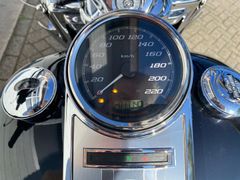 Harley-Davidson Road King Classic Flhrc Milwaukee 8 2017 occasion – foto 4 van 16