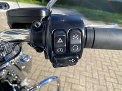 Harley-Davidson Road King Classic Flhrc Milwaukee 8 2017 occasion – foto 5 van 16