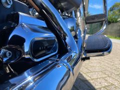 Harley-Davidson Road King Classic Flhrc Milwaukee 8 2017 occasion – foto 7 van 16