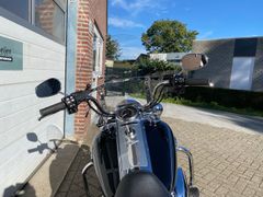 Harley-Davidson Road King Classic Flhrc Milwaukee 8 2017 occasion – foto 9 van 16