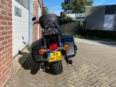 Harley-Davidson Road King Classic Flhrc Milwaukee 8 2017 occasion – foto 12 van 16