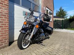Harley-Davidson Road King Classic Flhrc Milwaukee 8 2017 occasion – foto 13 van 16