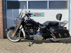 Harley-Davidson Road King Classic Flhrc Milwaukee 8 2017 occasion – foto 14 van 16