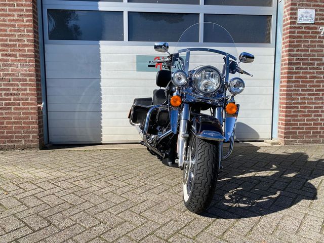 harley-davidson - road-king-classic-flhrc