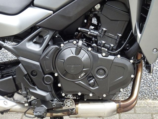 honda - xl-750-transalp