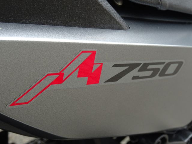 honda - xl-750-transalp
