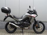 HONDA XL 750 TRANSALP
