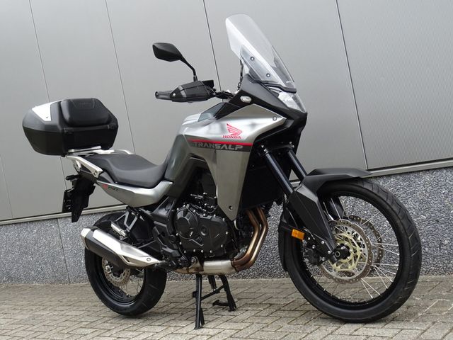 honda - xl-750-transalp