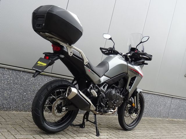 honda - xl-750-transalp