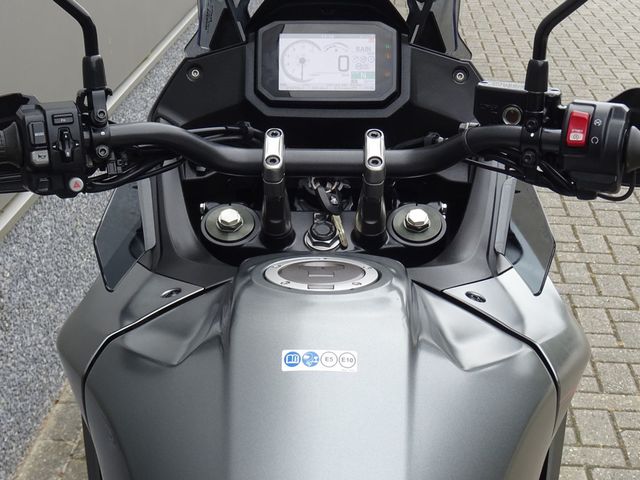 honda - xl-750-transalp